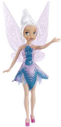 DISNEY Fairies The Pirate Fairy 9" Periwinkle Doll