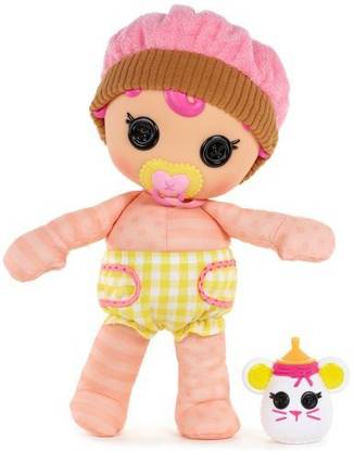Lalaloopsy Babies Crumbs Sugar Cookie