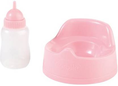 Corolle Les Classiques Accessories (Potty Set)