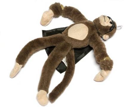 Joissu Flingshot Slingshot Flying Screaming Monkey