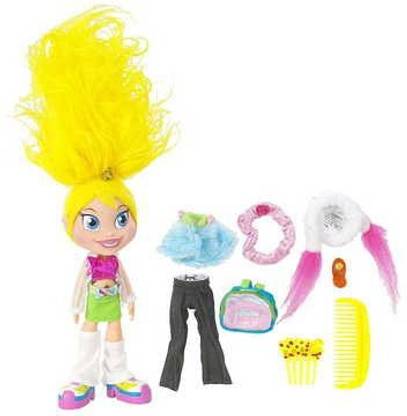 Hasbro Trollz Girls - Topaz