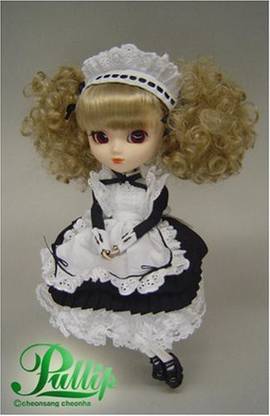 Pullip Stica 12"