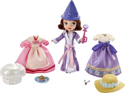 DISNEY Disney Sofia the First Doll