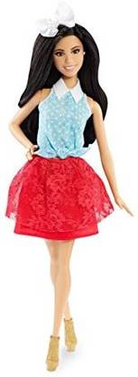 BARBIE Fifth Harmony Camila Doll