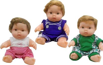Vtc Goldy Baba Doll Assorted Goldy Baba Doll Assorted Buy Doll Toys In India Shop For Vtc Products In India Flipkart Com