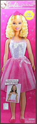 BARBIE My Size Barbie