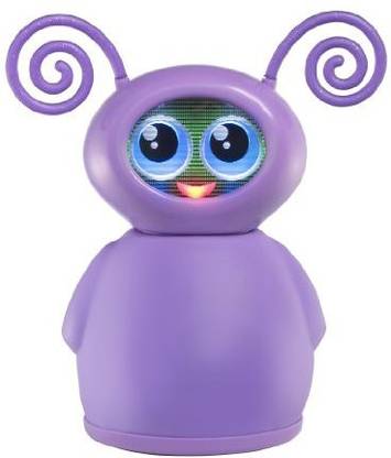 MATTEL FIJIT Friends Willa Interactive Toy