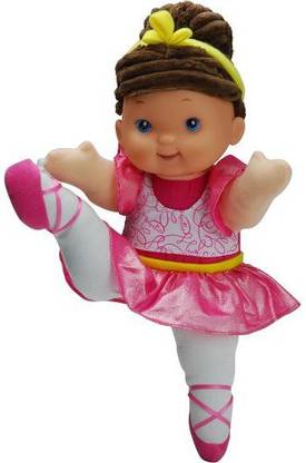 Baby's First Twinkle Toe