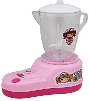 Tickles Mini Mixer Grinder