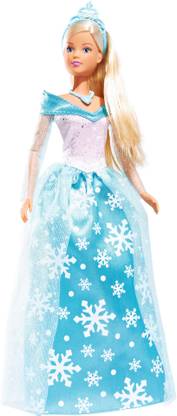 SIMBA STEFFI LOVE ICE PRINCESS