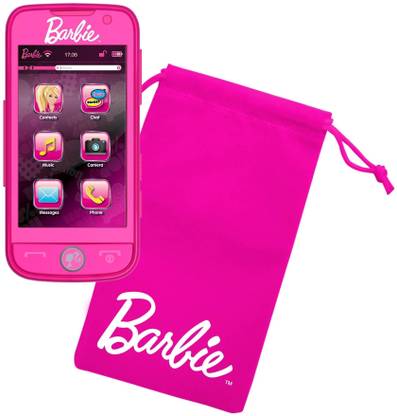 BARBIE Fab Cell Phone