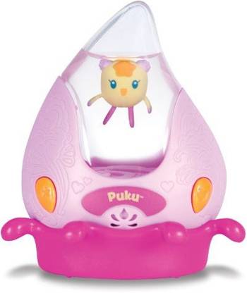Aquapets Puku