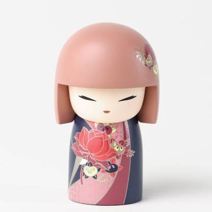 Kimmidoll Gund Kimmi Nonoko "Carefree" Mini