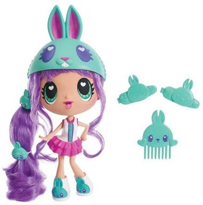 SPIN MASTER Kawaii Crush Large Sunny Bunny Hop Hop