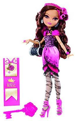 Ever After High First Chapter Briar Beauty Doll