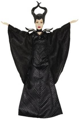 Maleficent Maleficent: 11.5" Dark Beauty Maleficent Doll
