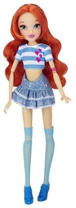 Winx Club Basic Fashion Everyday Bloom