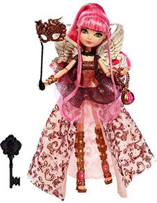 Ever After High Thronecoming Ca Cupid