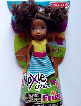 Moxie Girlz Friends 5" Amorie