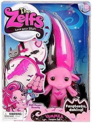 Zelfs Large Vampula