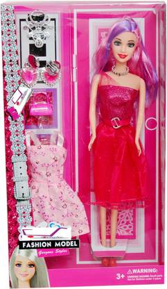 Origin Fashion Doll Gargaus Style