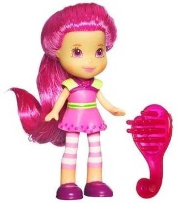 Hasbro Strawberry Shortcake Raspberry Torte in Purse - Version 3