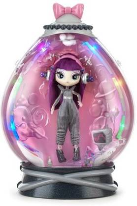 MGA Novi Stars Energy Pod Playset