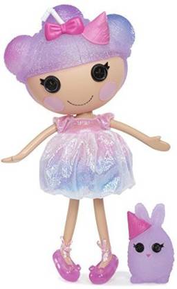 Lalaloopsy Frost Ic Cone