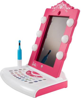 MATTEL Barbie Digital Makeover Mirror