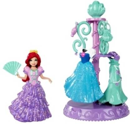 Disney Princess Magiclip Fashion Collection - Ariel