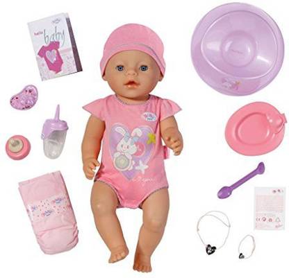baby born interactive