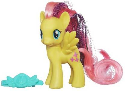 MY LITTLE PONY Rainbow Power Fluttershy