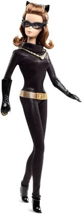 MATTEL Barbie Collector
