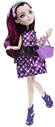 Ever After High Enchanted Picnic Raven Queen