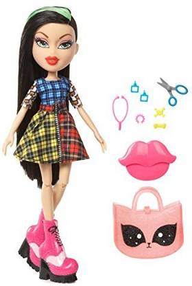 Bratz Hello My Name Is Jade