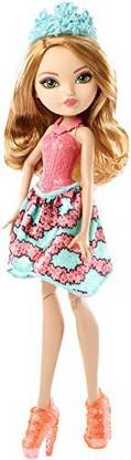 Ever After High After High Ashlynn Ella Doll