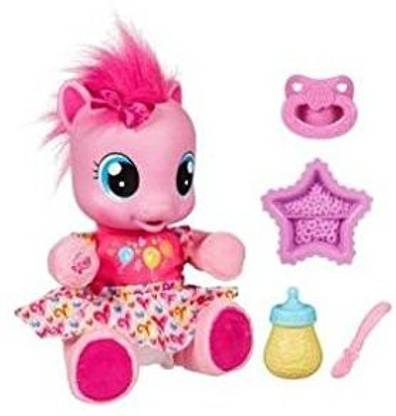 MY LITTLE PONY Feature So Soft Pinkie Pie
