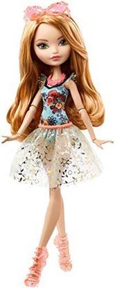 Ever After High Mirror Beach Ashlynn Ella