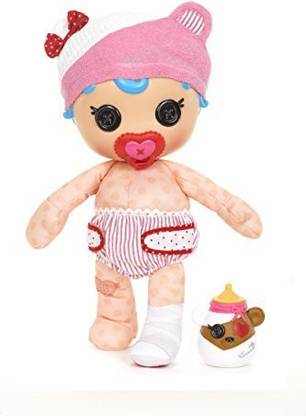 Lalaloopsy Babies Rosy Bumps 'N' Bruises