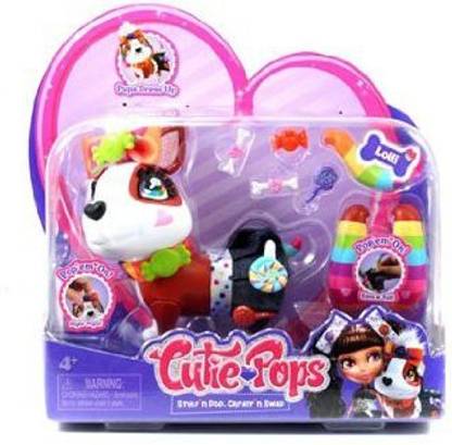 Cutie Pops Pets Lolli