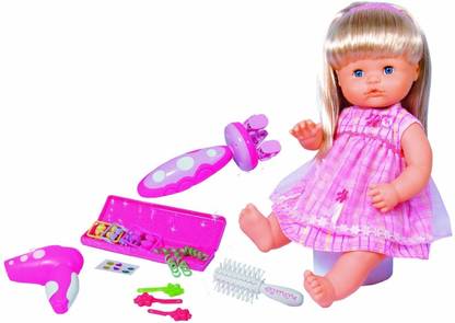 Nenuco Nenuco Hairdressing Kit