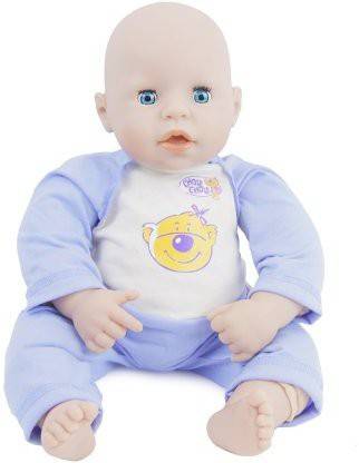 Zapf Creation Chou Chou Fashion Pack Ba