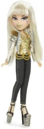 Bratz Style Starz Jade