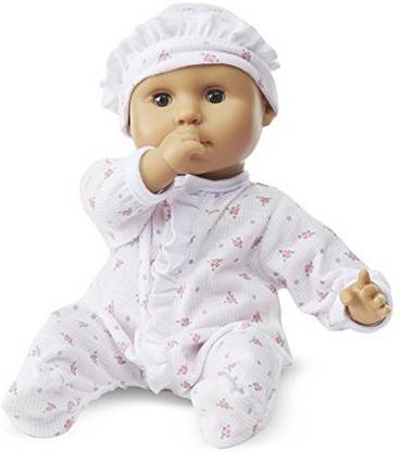 MELISSA & DOUG Mine to Love Mariana - 12" Doll