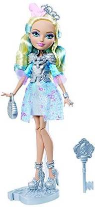 MATTEL Ever After High Darling Charming Doll