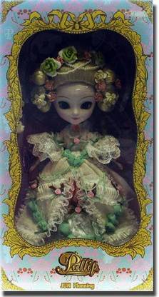 Pullip Marianne 12"