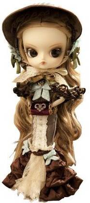 Pullip Dolls Te Porte Dal Charlemangne