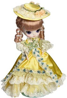 Dal Pullip Charlotte 10"