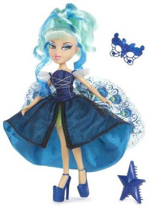 Bratz Chic Mystique Jade