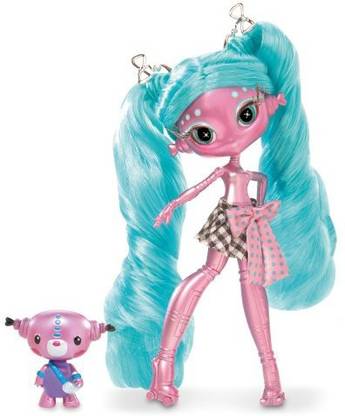 MGA Novi Stars Mae Tallick